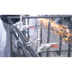  Rohr-Gripzange GRZRO BESSEY Rohr-Gripzange GRZRO 110/65 12368037