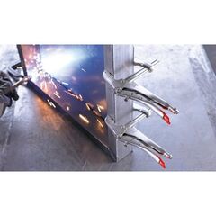  Parallel-Gripzange GRZ BESSEY Parallel-Gripzange GRZ 100/65 12368033