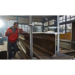  Schlosserzwinge classiX GSL BESSEY Schlosserzwinge classiX GSL 600/120 12367982