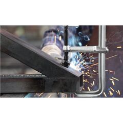  Hochleistungszwinge classiX GSM BESSEY Hochleistungszwinge classiX GSM 250/140 12367983