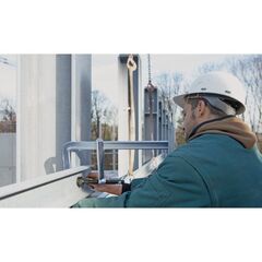  Hochleistungszwinge SGM BESSEY Hochleistungszwinge SGM 250/140 12367956