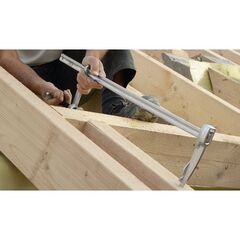  Sparrenzwinge Schneidring für Sparrenzwinge BESSEY Schneidring für SPZ80K 12368004