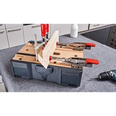  Schnellspanner Schnellspanner-Systainer STC-S-MFT BESSEY Schnellspanner-Systainer STC-S-MFT 12368105