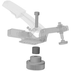  Spannelemente für Multifunktionstische Adapter für Multifunktionstische STC-SET-T20 BESSEY Adapter für Multifunktionstische STC-SET-T20 12368106