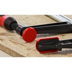  Schutzkappen-Set BESSEY Schutzkappen-Set (TG, Ausladung 80 mm) 12368305