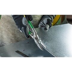  Universal-Schere mit breitem Blatt D106A BESSEY Universal-Schere mit breitem Blatt D106A-250-SB 12368417