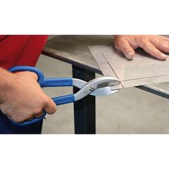  Amerikaner-Schere D146 BESSEY Amerikaner-Schere D146-300 12368430