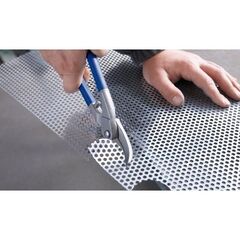  Rundloch-Schere D208 BESSEY Rundloch-Schere D208-275L 12368415