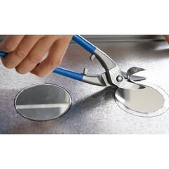  Figuren-Loch-Schere D214/D114 BESSEY Figuren-Loch-Schere D214-250 12368393