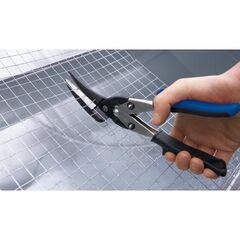  MULTISNIP Longstyle D22A BESSEY Handblechschere MULTISNIP Longstyle D22A 12368344