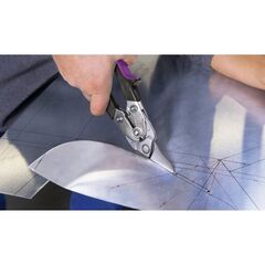  Ideal-Schere HSS D27AH BESSEY Ideal-Schere HSS D27AH 12368360