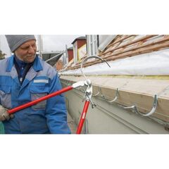  Rinnenträger-Abbiegezange D396 BESSEY Rinnenträger-Abbiegezange D396 12368493