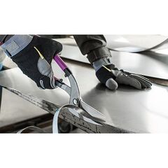  Pelikan-Schere HSS D418 BESSEY Pelikan-Schere HSS D418-350 12368369