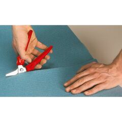  Combi-Schere abgewinkelt D48A BESSEY Combi-Schere abgewinkelt D48A 12368439