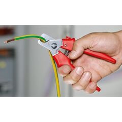  Kabel-Schere D49 BESSEY Kabel-Schere D49 12368440