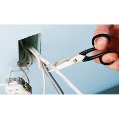  Telefon- und Kabelschere D53 BESSEY Telefon- und Kabelschere D53 12368457