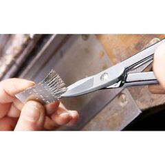  Goldschmiede-Schere D72 BESSEY Goldschmiede-Schere D72-1 12368449