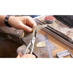  Goldschmiede-Schere D74/D75 BESSEY Goldschmiede-Schere D74-1 12368450