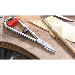  Goldschmiede-Schere D76 BESSEY Goldschmiede-Schere D76-1 12368452