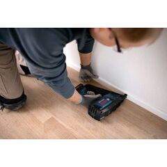  Neuheiten 18V System Bosch Akku-Nagler GNH 18V-64 in L-BOXX 12368858