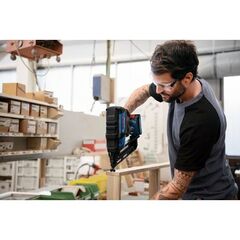  Akku-Geräte 18V System Bosch Akku-Nagler GNH 18V-64 M in L-BOXX 12368859