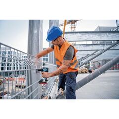  Neuheiten Vernetzte Werkzeuge Bosch Akku-Drehschlagschrauber GDS 18V-210 C 12368844