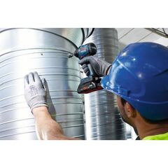  Neuheiten Vernetzte Werkzeuge Bosch Akku-Drehschlagschrauber GDR 18V-210 C 12368841