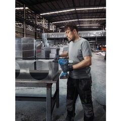  Akku-Geräte 18V System Bosch Akku-Nietpistole GRG 18V-16 C: 2 Akkus ProCORE18V 4,0Ah, L-BOXX 12368850