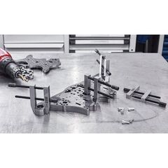  Parallel-Schraubzwinge PA BESSEY Parallel-Schraubzwinge PA 87/50 12368198
