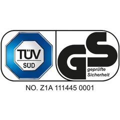  Decken- und Montagestütze STE BESSEY Decken- und Montagestütze STE 2500 12368248