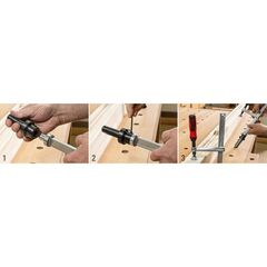  Für Werkbank-Spannelemente Werkbank-Adapter TW16AW BESSEY Werkbank-Adapter TW16AW19 12368277