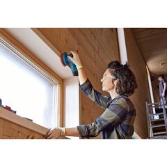  12V System Bosch Akku-Exzenterschleifer GEX 12V-125 12369130