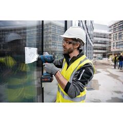  Akku-Geräte Akku-Heißluftgebläse Bosch Akku-Heißluftgebläse GHG 18V-50 in L-BOXX 12368865