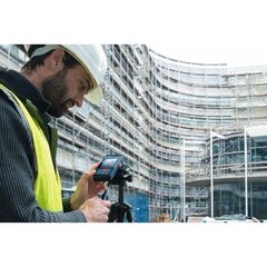  Messtechnik Laser-Entfernungsmesser Bosch Laser-Entfernungsmesser GLM 100-25 C 12368872