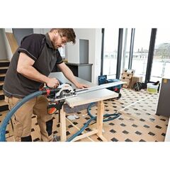  Akku-Geräte 18V System Bosch Akku-Kreissäge GKS 18V-57 G, Solo Version, L-BOXX 12369158