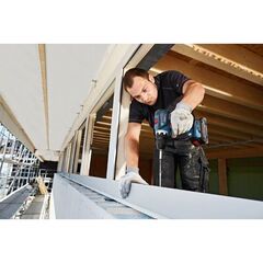  Akku-Geräte 18V System Bosch Akku-Bohrschrauber GSR 18V-60 C, Solo Version, im Karton 12369435