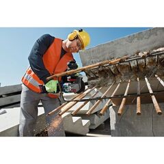  Vernetzte Produkte und Services Vernetzte Werkzeuge Bosch Akku-Winkelschleifer GWS 18V-10 SC, Solo Version, GCY 30-4, L-BOXX 12368948