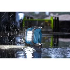  Akku-Geräte 18V System Bosch Akku-Bauleuchte GLI 18V-1200 C 12369343