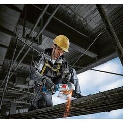  Akku-Geräte 18V System Bosch Akku-Winkelschleifer GWX 18V-7, 115 mm 12368895