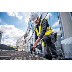  Vernetzte Produkte und Services Vernetzte Werkzeuge Bosch Akku-Bohrschrauber GSR 18V-150 C 12369437