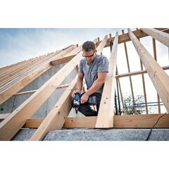  Drehschlagschrauber Drehschlagschrauber Bosch Akku-Drehschlagschrauber GDS 18V-1000 mit 2x Akku ProCORE18V 8.0Ah in L-BOXX 12369300