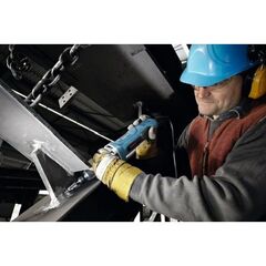  Winkelschleifer & Metallbearbeitung Geradschleifer Bosch Geradschleifer GGS 28 LP 12369019