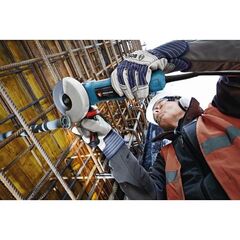  Winkelschleifer & Metallbearbeitung Kleine Winkelschleifer Bosch Winkelschleifer GWS 15-125 CIEPX 12368930