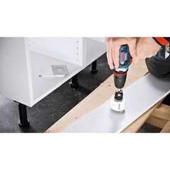  Akku-Geräte Akku-Bohrschrauber Bosch FlexiClick-Aufsatz GFA 18-B 12369486