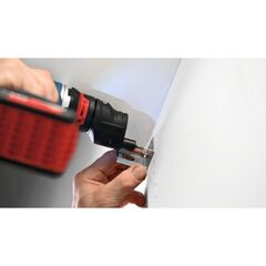  Akku-Geräte Akku-Bohrschrauber Bosch FlexiClick-Aufsatz GEA FC2, Exzenteraufsatz 12369497