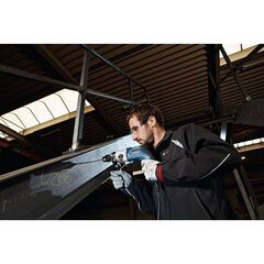  Bohr- & Schlagbohrmaschinen Bohrmaschinen Bosch Bohrmaschine GBM 13-2 RE: Schnellspannbohrfutter, Zusatzhandgriff 12369082