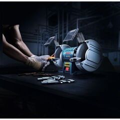  Doppelschleifmaschinen Bosch Doppelschleifmaschine GBG 60-20 12369030