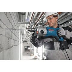  Diamantbohrsysteme Bosch Schlagbohrmaschine GSB 162-2 RE, mit Handwerkerkoffer 12369054