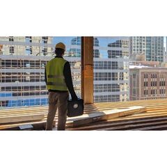  Akku-Leuchten Bosch Akku-Bauleuchte GLI 18V-10000 C 12369342