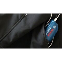  Akku-Geräte Akkus & Ladegeräte Bosch Ladegerät GAA 12V-21, USB-Ladeadapter, Ladestrom von 2,1A 12369248